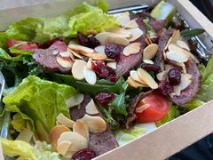 -农畉LONFOOD(福田星河COCOPark店)