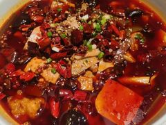 -大铁勺新津菜(迎水道店)
