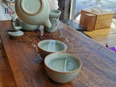 -颐和•海鲜砂锅粥•啫啫煲(奥林匹克广场店)