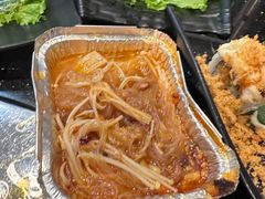 -九坤韩式烤肉(建发阅彩城店)
