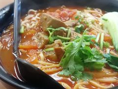 -李先生牛肉面大王(广渠门内店)