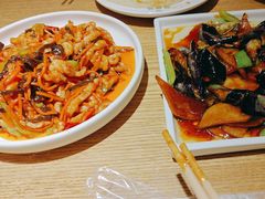 -榆林镇筋饼(知春路店)