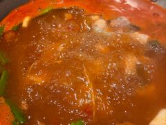 -老凯俚酸汤鱼(东山店)
