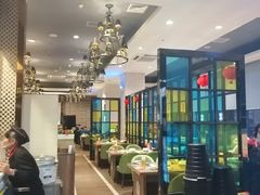 -龙聚德北京烤鸭(沙坪坝华宇A馆店)