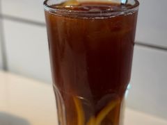 -新旺茶餐厅·早餐·夜宵(仙霞店)