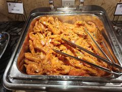 -芭菲盛宴·环球美食(锦城万达广场店)