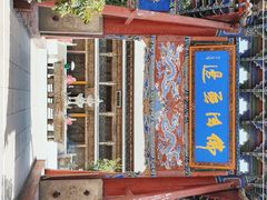 -张掖大佛寺景区