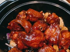 -金家老三饭庄(常营店)