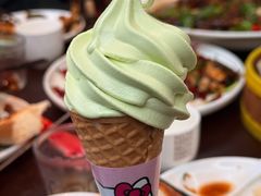 -单家老院·院子里的青岛菜(沙子口店)