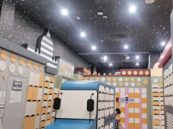 -MELAND CLUB亲子乐园·派对·餐厅(北京芳圆里ID MALL店)