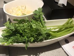 皇帝菜-海底捞火锅 (利舞台广场店)