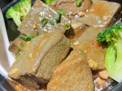 -猪腰一家·地道佛山菜(盐步店)