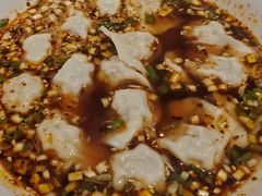 -德发长·花式蒸饺(大唐不夜城店)