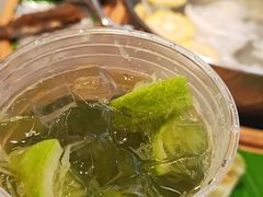 -椰小鸡·琼州糟粕醋(美兰缤纷城店)