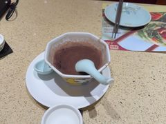 -点都德(奥体印象城店)