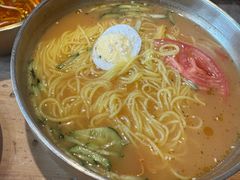 -香约老地方烧烤(九道街店)