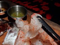 -小火花·干式熟成牛排馆Spark SteakHouse(剑桥郡店)