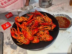 -文和友老长沙龙虾馆(化龙池店)