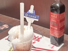 -鲜得来排骨年糕(云南南路总店)