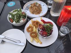 -CARPACCIO卡巴乔餐厅