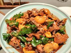 -小厨娘淮扬菜(天印大道店)