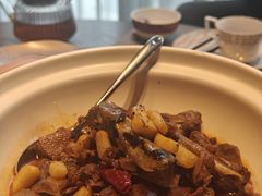 -曾宴·楚菜(湖北省博物馆店)