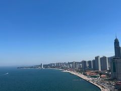 -烟台山景区
