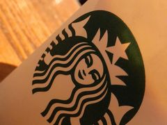 -星巴克臻选(上海长风大悦城店)