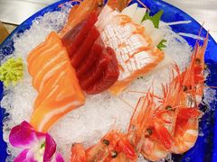 -雅玛花式铁板烧(亚运村店)