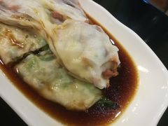 蜜汁叉烧肠-卓粤拉肠(红庙店)