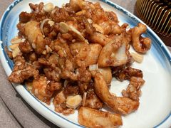 -润泽园饭庄(中山路店)