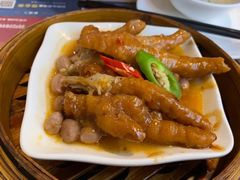 -点都德(聚福楼店)