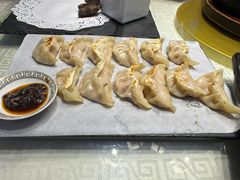 -敏珠拉姆藏餐·南京厨房(富春江东街店)