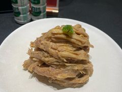 -福海居烤鸭店(鸟巢店)