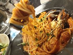 -机器人火炉披萨