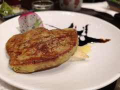 -曙亚洲餐厅-重庆富力艾美酒店(南坪万达广场店)