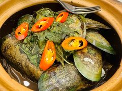 -阿诺泰·泰国餐厅(紫荆店)