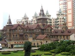 -马勒别墅饭店(静安寺店)