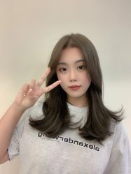-G HAIR SALON私人造型定制