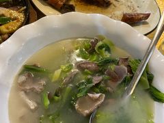 -烧鹅妹饭店