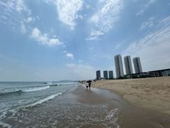 -汕头中海黄金海岸水上乐园