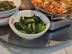 -陈大锅·岳阳鱼馆·地道岳阳菜(美食街店)