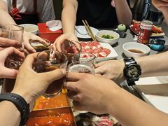 -海底捞火锅(九霄梦天地店)