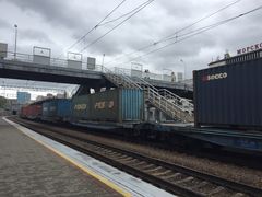 -符拉迪沃斯托克火车站