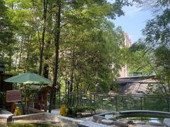 -花水湾第一村温泉大酒店