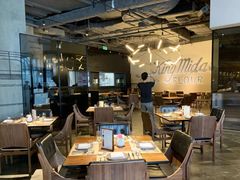 大堂-Mercato莫卡多露台餐厅与酒吧(K11店)