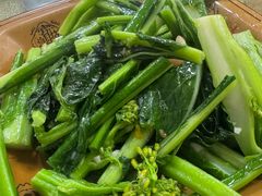 -盛得农家美食·无花果浸鸡·古法烧鸡·竹筒饭(白水寨森林海店)