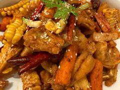 -榕意·川味之美(深业上城店)