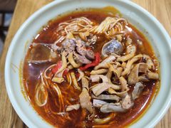 -晓马鸭店(新芜路店)