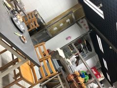 大堂-三兴涮羊肉(荣安大街店)